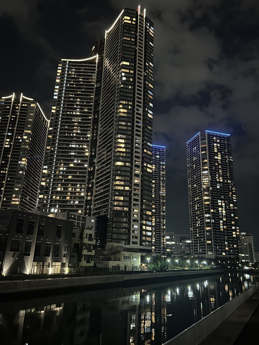 matsutanik's tweet photo. @Mitan0602 これから帰るね。夜景送るね https://t.co/xCBxbRlWj5