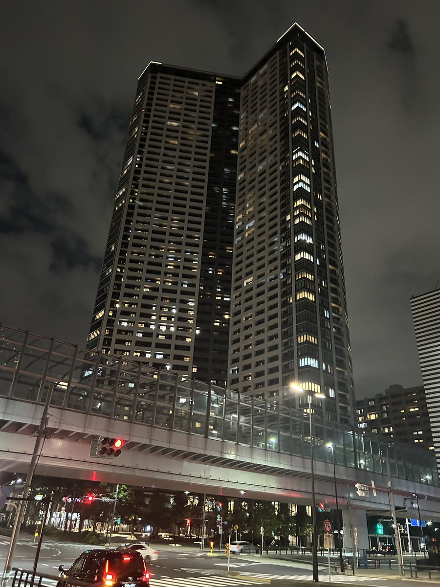 matsutanik's tweet photo. @Mitan0602 これから帰るね。夜景送るね https://t.co/xCBxbRlWj5