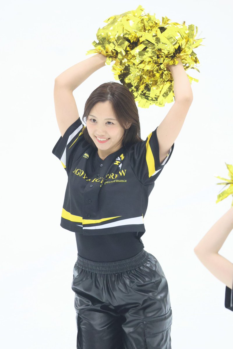 iwanobu33's tweet photo. 2026.9.20

名古屋オルクス vs 滋賀ブルー
ライズ

#名古屋オルクス
#nagoyaorqus
#nagoyaicecrew
#アイスクルー https://t.co/HC8Gxc6tRN