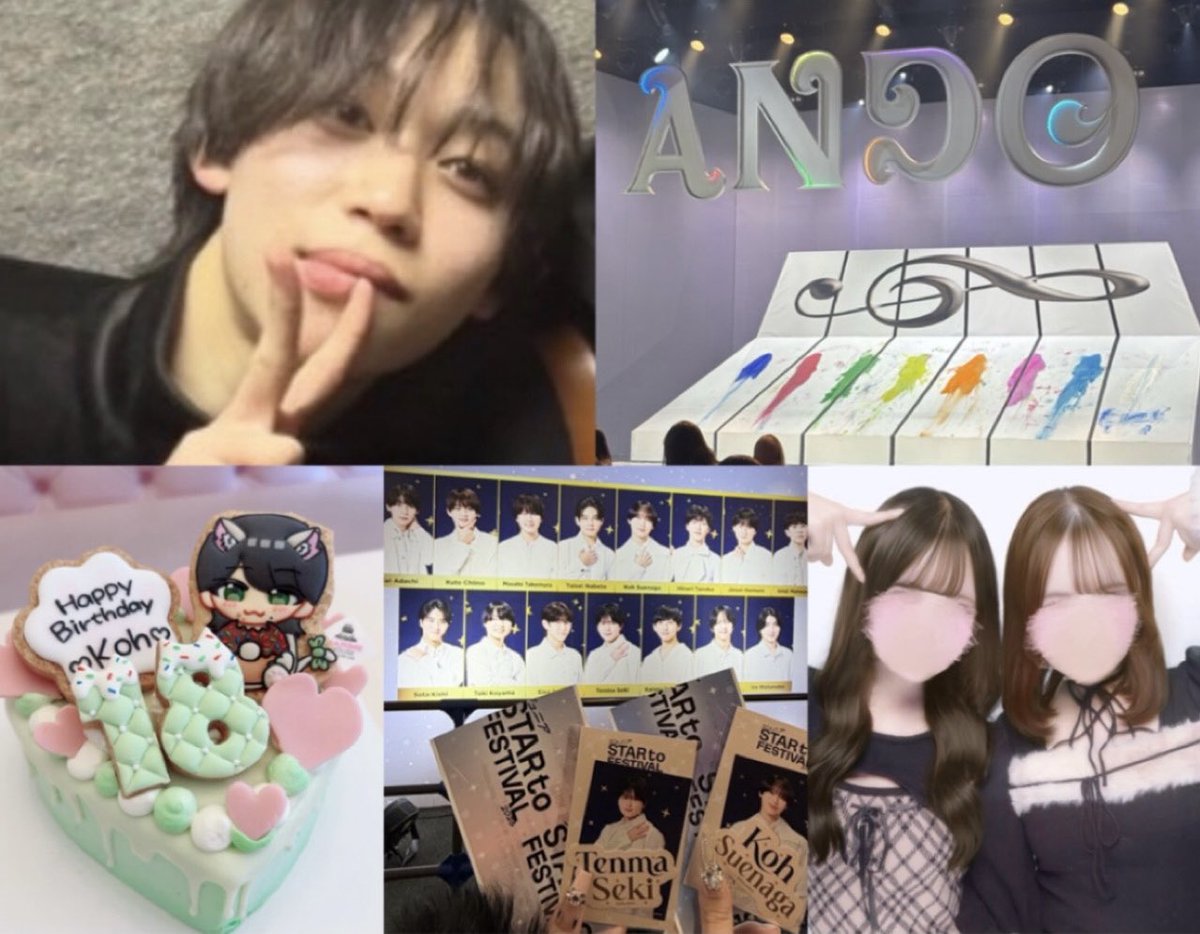 suenyami717's tweet photo. 末永光くん🍩⭐️  Alt⟡.·*.
 #ジュニア担と繋がりたい  #無所担と繋がりたい  #jr担と繋がりたい  #21年組担と繋がりたい https://t.co/qA0GidITka