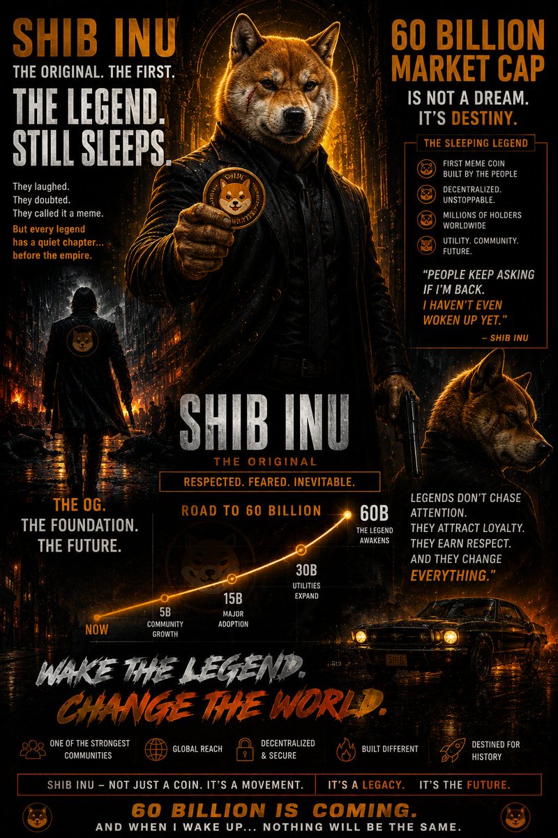 TheKevinPeace's tweet photo. @SHIBMortal $BEEF $SHIB $PEIPEI https://t.co/WV1uzj2sY7