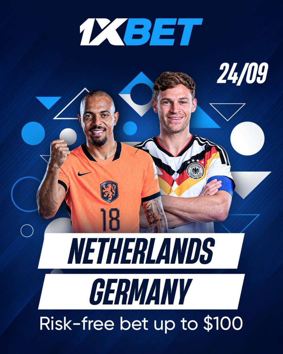 R3troSzn's tweet photo. Start of a new era for both teams. Wonder how this one ends...

Place your bets on 1xbet with Promo code: 1xRetro.

Using this link Link: https://t.co/j3z8arbHcI https://t.co/Vzip4XP9sL