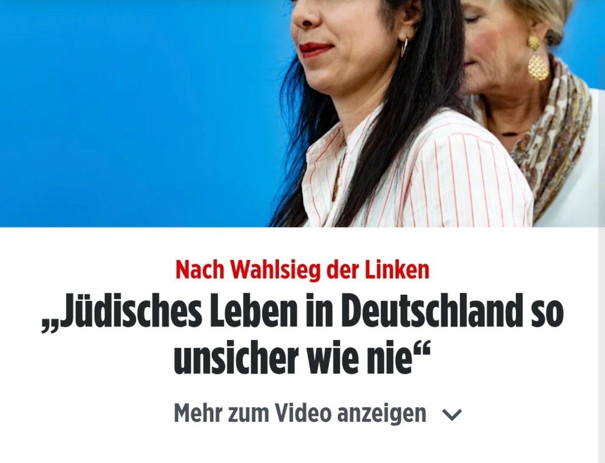 FranzBranntwe10's tweet photo. Sollten @spdberlin und @gruene_berlin tatsächlich mit einer Koalition mit der, in Teilen antisemitischen, Linke liebäugeln, möchte ich von dort nie wieder ein "Nie wieder" hören.

Ende der Durchsage! https://t.co/ptZjUCM4sH
