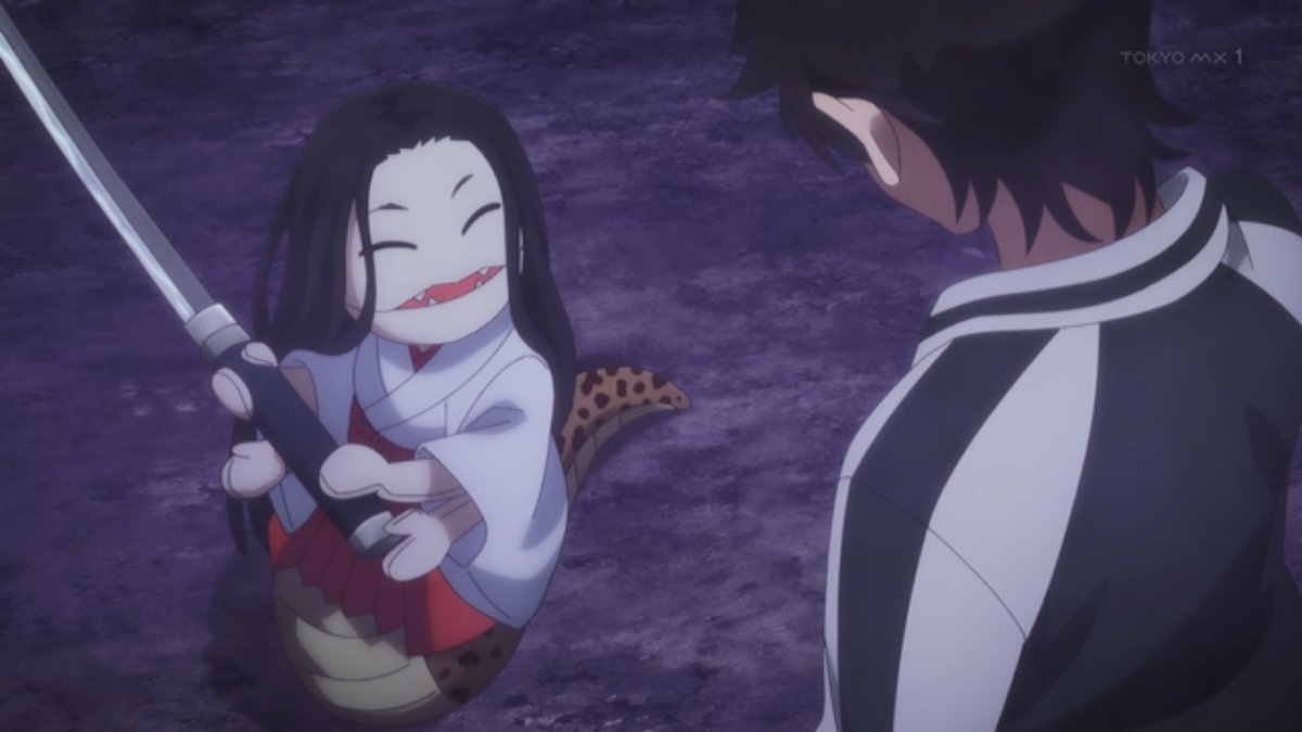 令和のダラさん 第13話 ツイート画像 1
