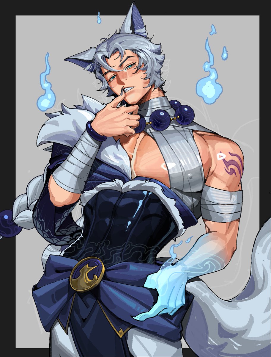 itsvalentinet's tweet photo. OC commission for a anon commissioner! ☺️ https://t.co/adnHCIijaD