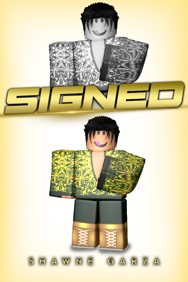 NXTonRBLX's tweet photo. THE LETHAL LOTHARIO 🔥

@syrupinmywock has signed to NXT

#2026NXT https://t.co/MWGoHIHZXW