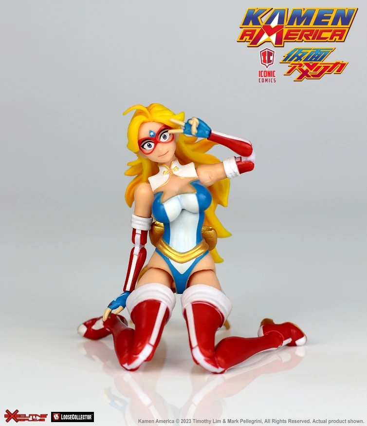 toybroreviews's tweet photo. LooseCollector Kamen America up for preorder at BBTS, $84.99

https://t.co/Ds7qDGxovq https://t.co/OSZ9k37gWE