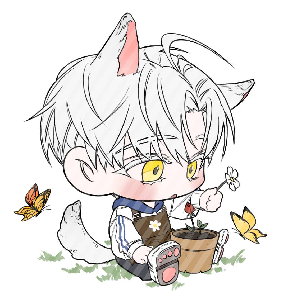 Ga_zil77's tweet photo. #commission

SD커미션 모음
신청 감사드립니다 ^ㅡ^ https://t.co/hPWPx7dVIH