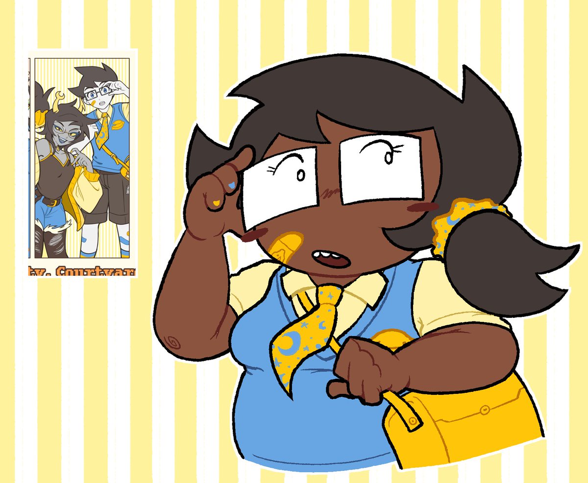 dailyjuniper's tweet photo. #228
NYCStuck! ....what do you mean that was months ago..?
(commission for @quantum_sponge)
#homestuck https://t.co/7Uduh9rELf