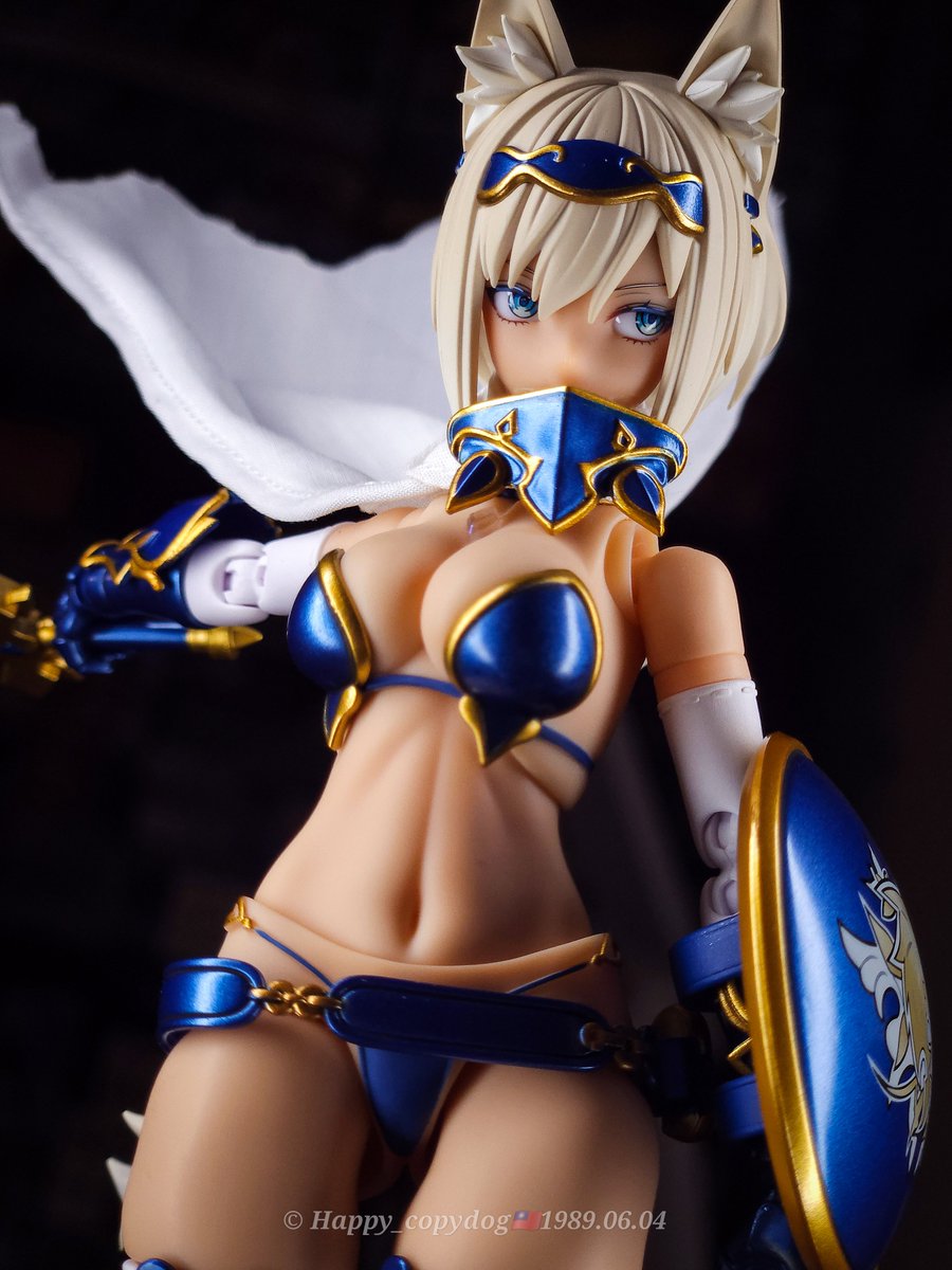 Happy_copydog's tweet photo. 蝸之殼-勇者迅狼 Snailshell Hero Wolf
#snailshell #actionfigures #actionfiguresphotography #toyscollector #toyphotography https://t.co/gQ5M0z26bl
