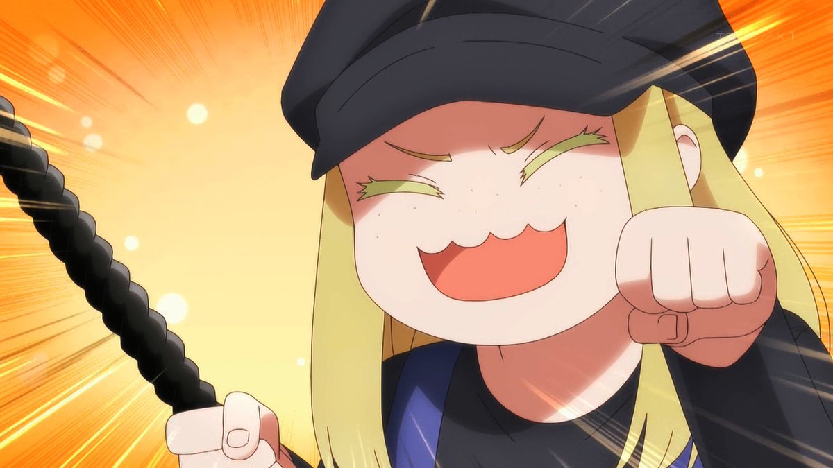 令和のダラさん 第13話 ツイート画像 1