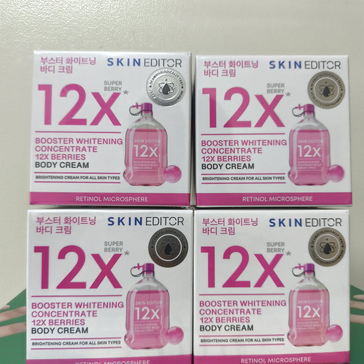 Suchapip's tweet photo. WTS / ขาย พร้อมส่งค่ะ

🩵ครีม 12x  กระปุกละ 100฿ 

🛒ค่าส่ง30

สนใจdmได้นะคะ

ปล.ใครเป็นมัมหมีตี๋ตี๋ป๋อ นอร์ทออตโต้ เวฟ หรือDexx แจ้งได้นะคะ มีการ์ดแถมให้💕 

#SkinEditorxTeeteePor 
#ตลาดนัดตี๋ตี๋ป๋อ #ช็อปช่วยติ่ง
#SkinEditor https://t.co/SeATMQME6B