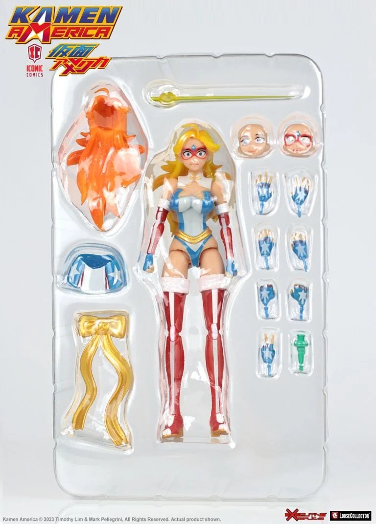 toybroreviews's tweet photo. LooseCollector Kamen America up for preorder at BBTS, $84.99

https://t.co/Ds7qDGxovq https://t.co/OSZ9k37gWE