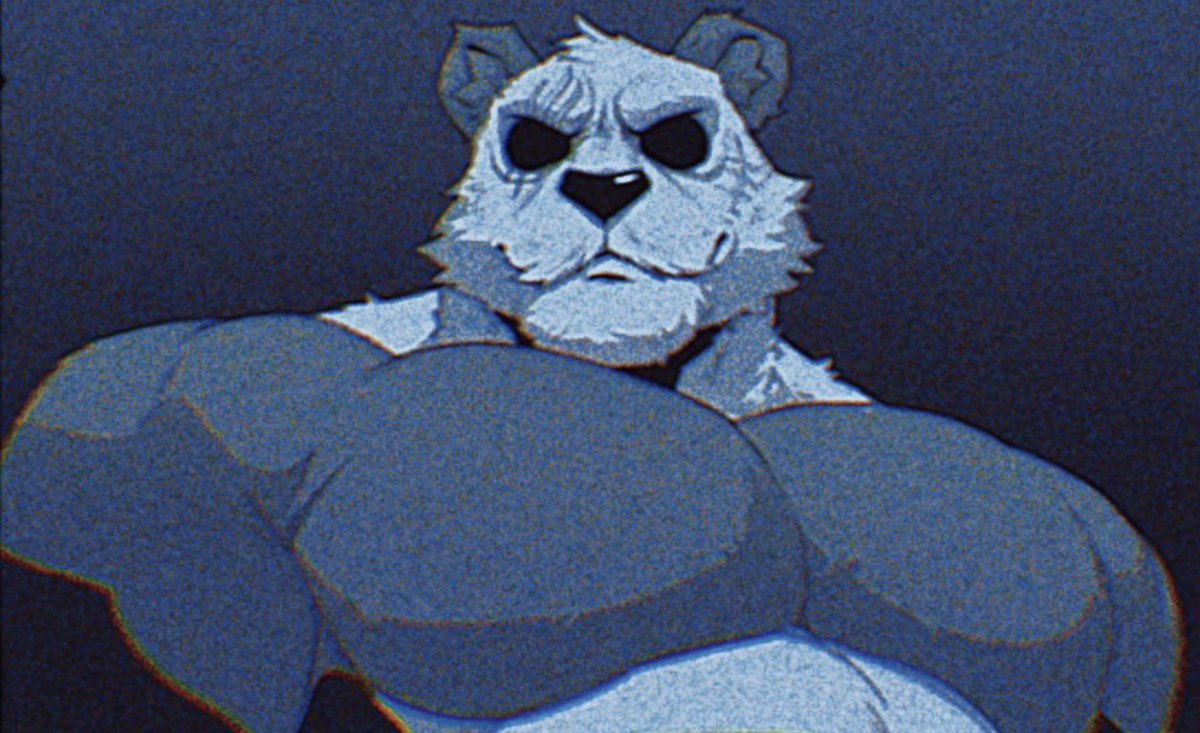 BuffPandaDoc's tweet photo. “ 𝐍𝐨 𝐈’𝐦 𝐧𝐨𝐭 𝐛𝐫𝐞𝐚𝐬𝐭 𝐟𝐞𝐞𝐝𝐢𝐧𝐠 𝐲𝐨𝐮.. 𝐝𝐚𝐦𝐧 𝐲𝐨𝐮𝐫 𝐝𝐞𝐬𝐩𝐞𝐫𝐚𝐭𝐞. “

He’s currently out on his patio at the clinic smoking a cigarette looking down at you on the black markets streets.

“ 𝑸𝑼𝑰𝑻 𝑺𝑻𝑨𝑹𝑰𝑵’ !!! 💢 “ https://t.co/xsrRn3VR5G