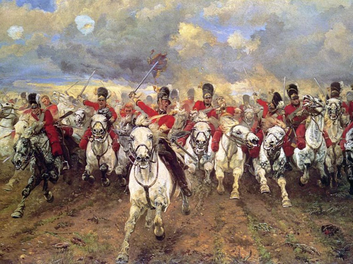 WinterArc2125's tweet photo. Prompt: 

Create a 4–5 minute cinematic video about the Battle of Austerlitz (1805), built entirely in code.

Research the battle thoroughly and decide for yourself how to tell the story, structure the pacing, explain the strategy, and visualize the events. I want it to be historically accurate, dramatic, easy to understand, and visually exceptional.

Use the attached paintings as visual inspiration, not a strict style requirement. I love their scale, atmosphere, smoke, dramatic skies, cavalry, massed formations, landscape, and sense of chaos. Find a way to translate that feeling into code — but if you can invent a stronger visual language, do it.

Don't make it feel like a generic infographic or strategy game. It should feel like a cinematic historical film that happens to be rendered with code.

You have complete creative control. Surprise me.

Repo: 
https://t.co/L4RIiZQ0N9
