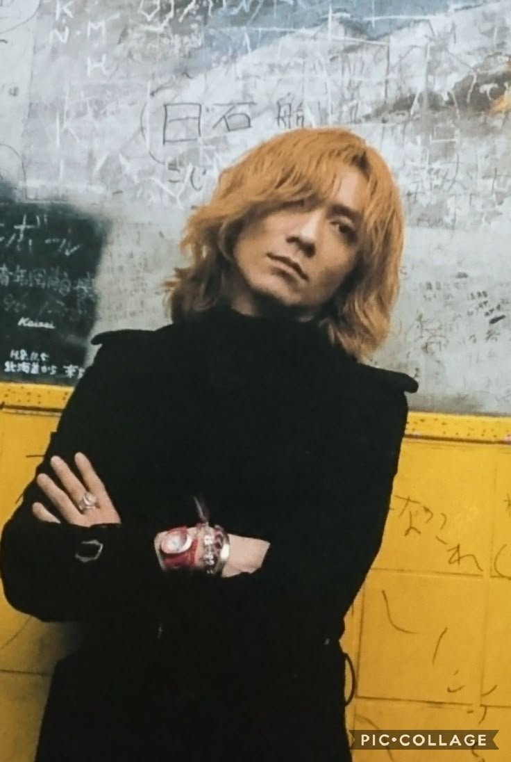 t0mo71k0128_'s tweet photo. 矢沢あいさんが好きなのはTHE YELLOW MONKEYですよー🎶 https://t.co/JaL9xwB4cI