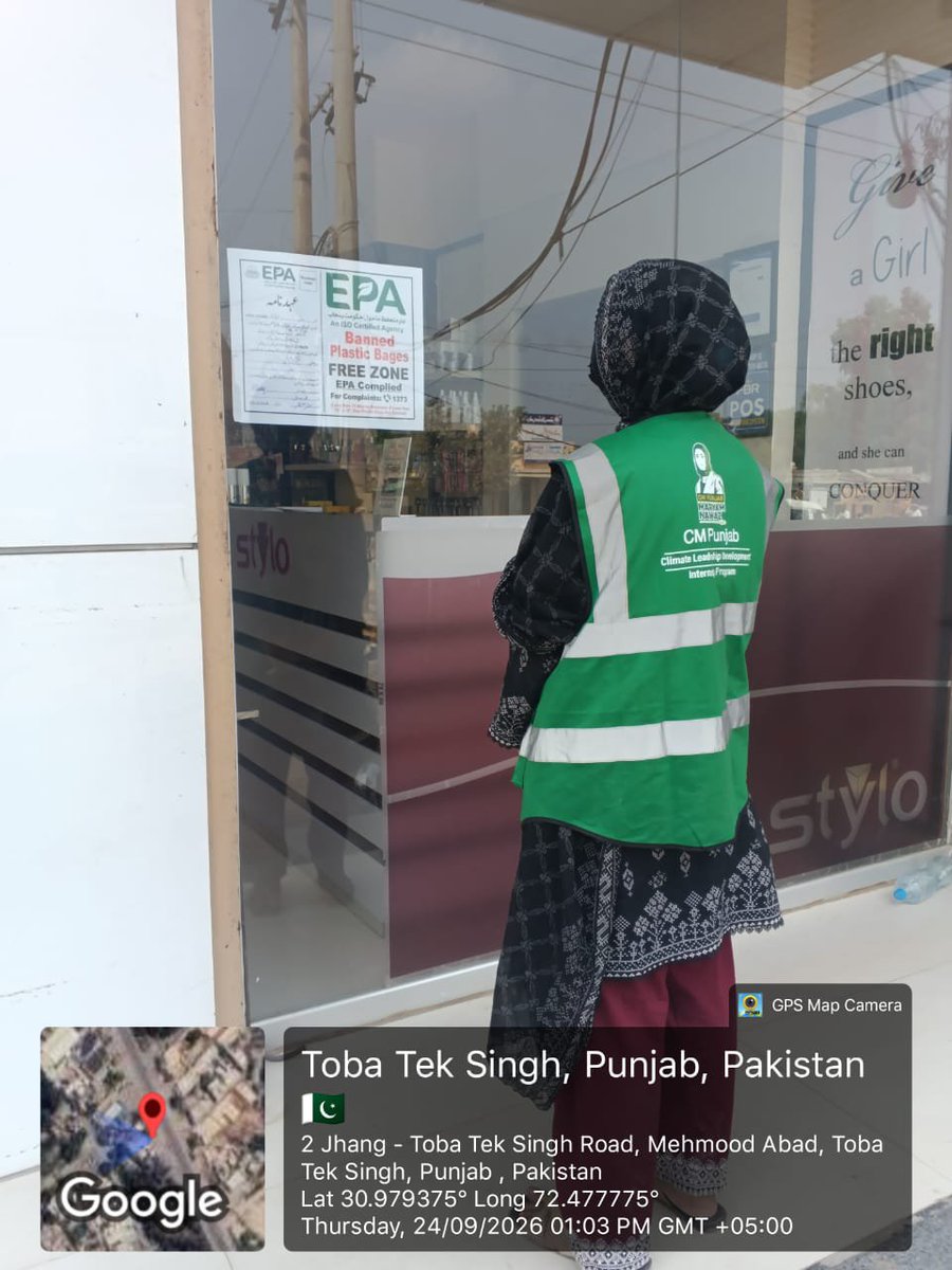saherrasheed57's tweet photo. Jhang road survey regarding banded polythene 
And placed pledges https://t.co/9g78wob8Xf