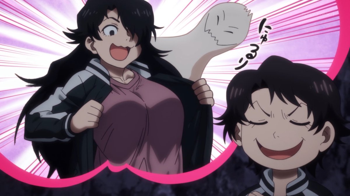 令和のダラさん 第13話 ツイート画像 1