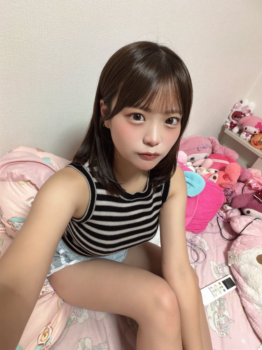 dragons_mii's tweet photo. ちゃお〜💕

おやすみぃたんして？ https://t.co/QBg7ciS1GG