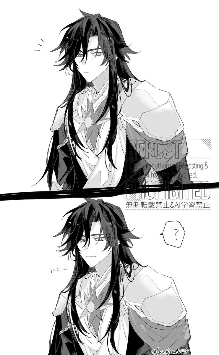 kurokizan0225's tweet photo. 好きなたいちょ ※顔捏造あり https://t.co/B89HebAJwR