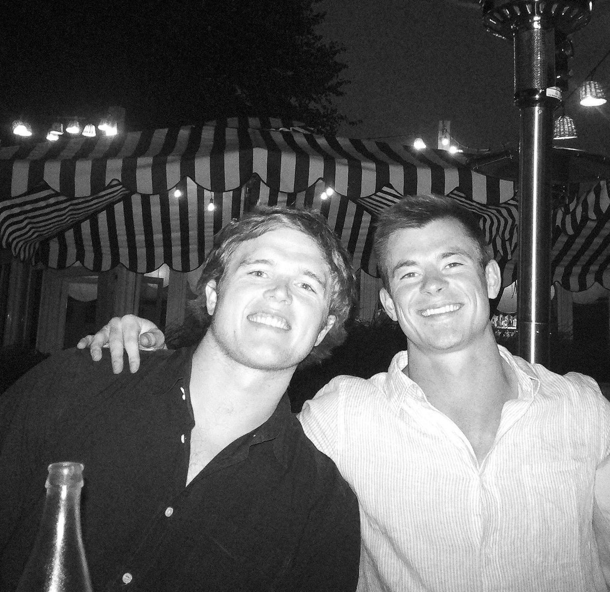 David_Roselle's tweet photo. It’s fitting that we hit 2M users on @whalen_mitchell’s birthday

Mitch sets the standard for thoughtfulness, work ethic, and loyalty. He makes everyone around him better while asking nothing in return

I’m beyond lucky to call him a friend and colleague. Happy Birthday Boss 🎉 https://t.co/1wFZWCAYqa
