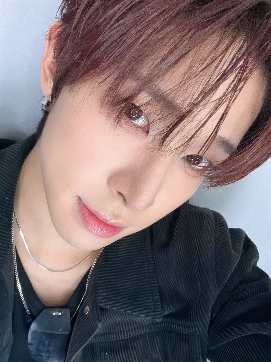 TRENDZ_OFFCL's tweet photo. [#리온] 마이쩡

#FROM_TRENDZ #TO_FRIENDZ #TRENDZ #트렌드지 https://t.co/LUC8c9EC5f