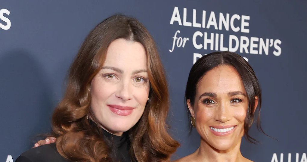 tjtimesza's tweet photo. Meghan Markle’s longtime friend Kelly McKee Zajfen has shared a behind-the-scenes glimpse of the Sussex family’s time in the UK. https://t.co/jlyZxgxsR2 https://t.co/7FYRDdBQLV