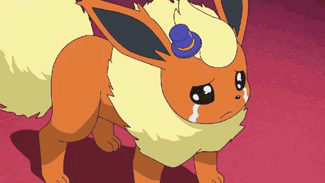 flareonflower's tweet photo. The whole week so far just has me like this https://t.co/ONB3CJEICU