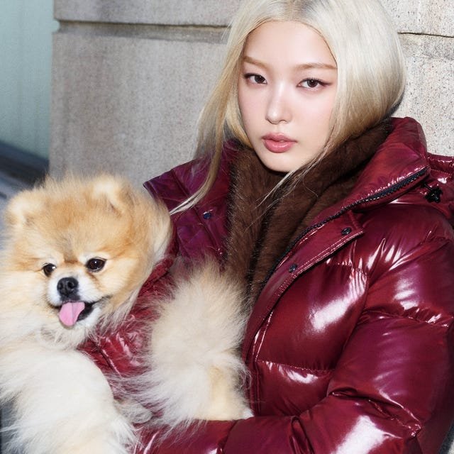_pearlaraa's tweet photo. Yoonchae the star you are https://t.co/IqNrt7zv9P