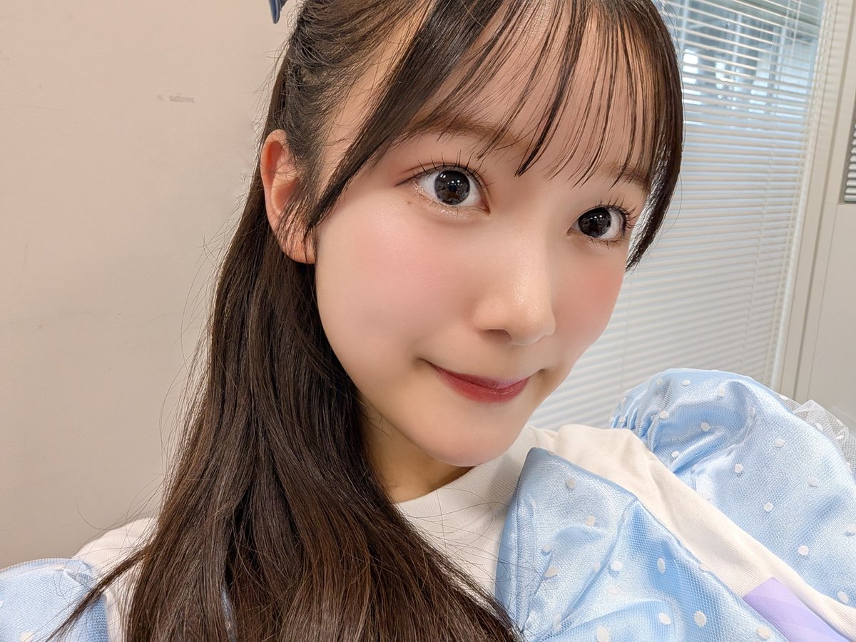 erena_0701's tweet photo. みんな今日もおつかれさま！𖤐 ̖́-

インスタ更新したのでぜひチェックしてくだ��い！🎶

こちらから💖️⬇️
https://t.co/VLuL8z08vI

シルバーウィークあけのお仕事、学校、その他も！ほんとうにおつかれさまだよ！
ゆっくり休んでね！おやすみ🤍

 #伊丹恵玲奈
 #カワラボメイツ https://t.co/7JE98roqmf