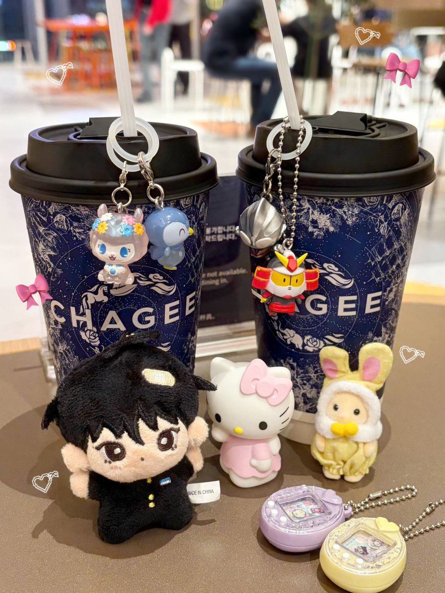 yuru_doll's tweet photo. 마에다군 혼자 외출해서
친구를 이만큼이나 만들었어 ₍ᐢ｡•༝•｡ᐢ₎ https://t.co/9BJPhF1Ds0