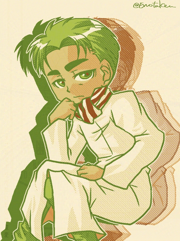Enotaken's tweet photo. 10.クイーンオブナッツピスタチオでパラコザ https://t.co/h3NHDDpHVW