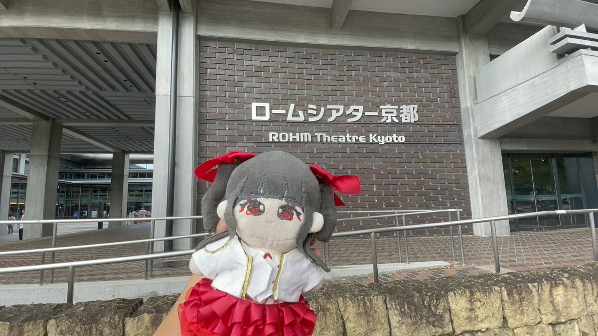 37maru__'s tweet photo. 京都楽しかったー https://t.co/MO14U2OzPn