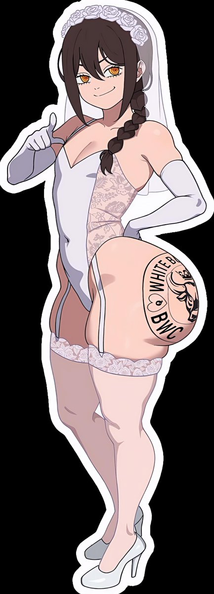 RedSnowy18's tweet photo. Nayuta
🎨Artist: freshnswf
#bleached #bleachededit #editbleached #nayuta #chainsawman #freshnswf #rule34 #r34 #nsfw https://t.co/8JMWpmJzWd
