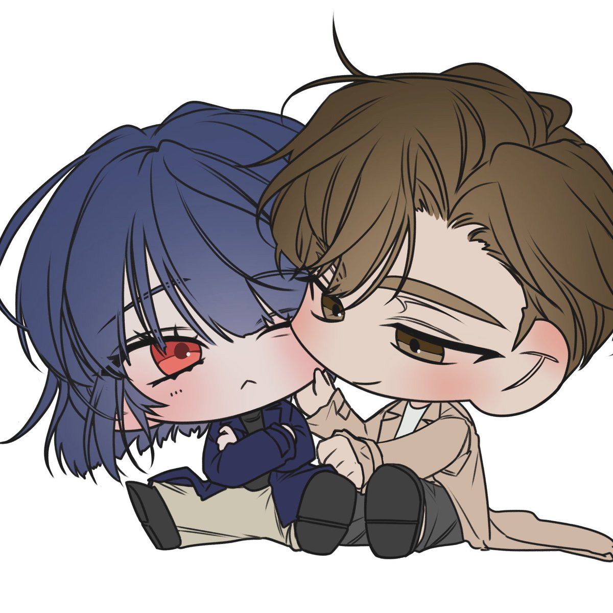 Ga_zil77's tweet photo. #commission

SD커미션 모음
신청 감사드립니다 ^ㅡ^ https://t.co/hPWPx7dVIH