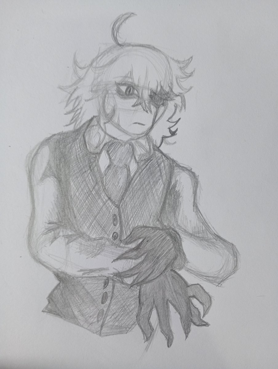 SaintKuzu's tweet photo. Just an artwork of training.
#art #oc https://t.co/TLoxg4LGE8