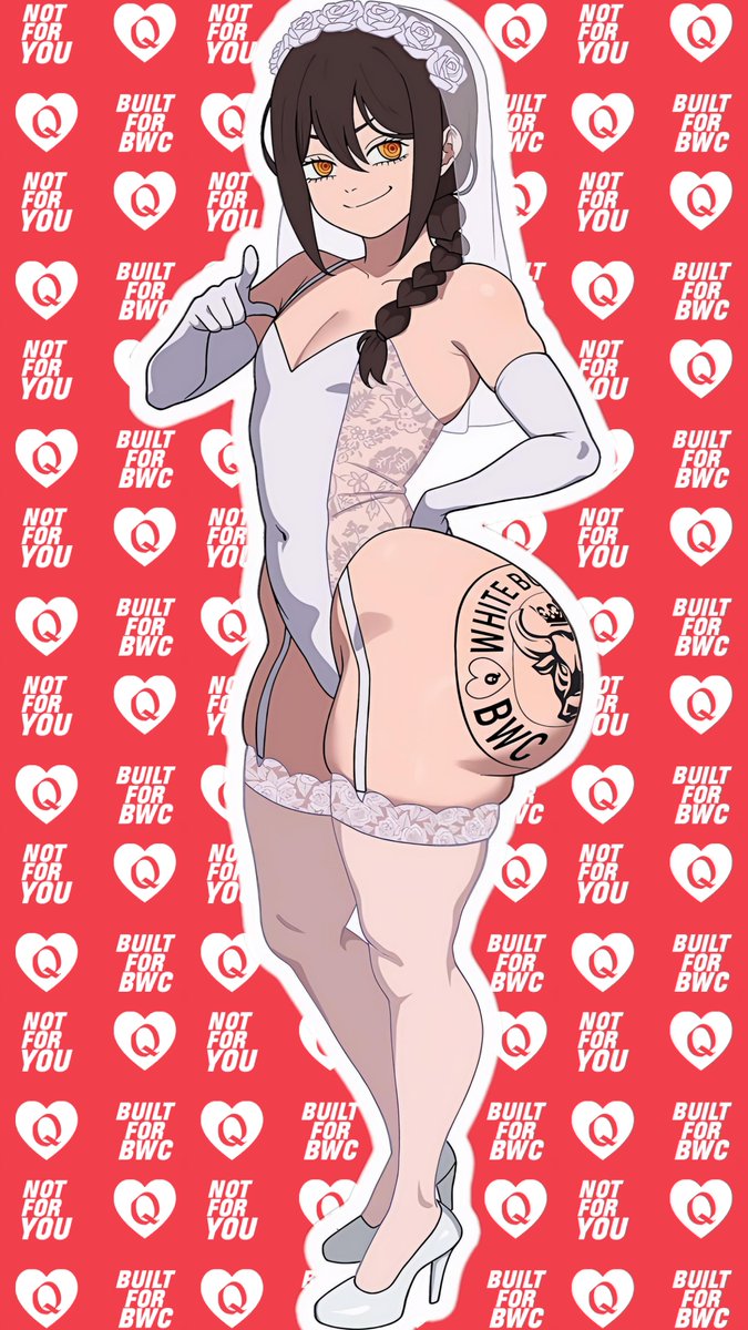 RedSnowy18's tweet photo. Nayuta
🎨Artist: freshnswf
#bleached #bleachededit #editbleached #nayuta #chainsawman #freshnswf #rule34 #r34 #nsfw https://t.co/8JMWpmJzWd