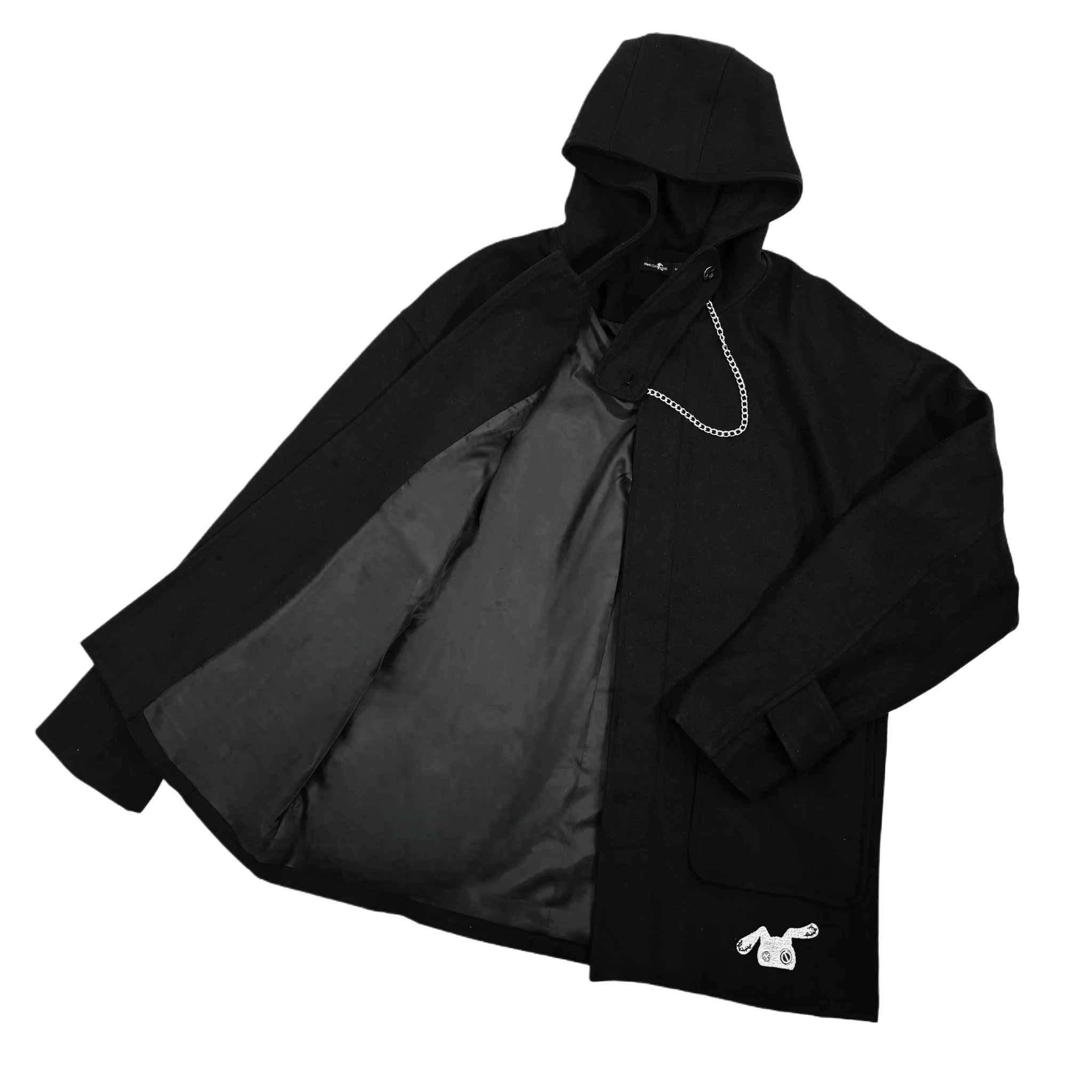 NIER CLOTHING on X: 