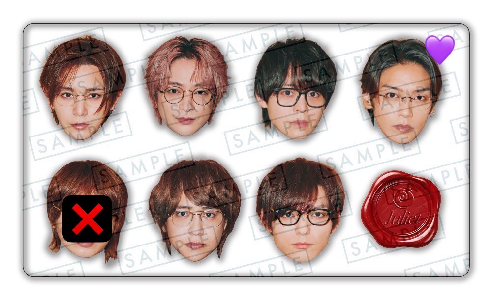 xtrxhk0326's tweet photo. 交換 Hey! Say! JUMP アルバム 特典 

【譲】髙木･集合以外
【求】髙木

通常(アクリルチップ)は各2セット
他は各種1セット購入済

山田は交換条件良い方優先
まとめて交換出来る方希望

お気軽にお声掛けください
#jump_ticket #jump_譲 #jump_交換 #Juliet https://t.co/gJYub5DyRl