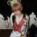 Photo by せん池ハロ11/1 (@sensenkappa)