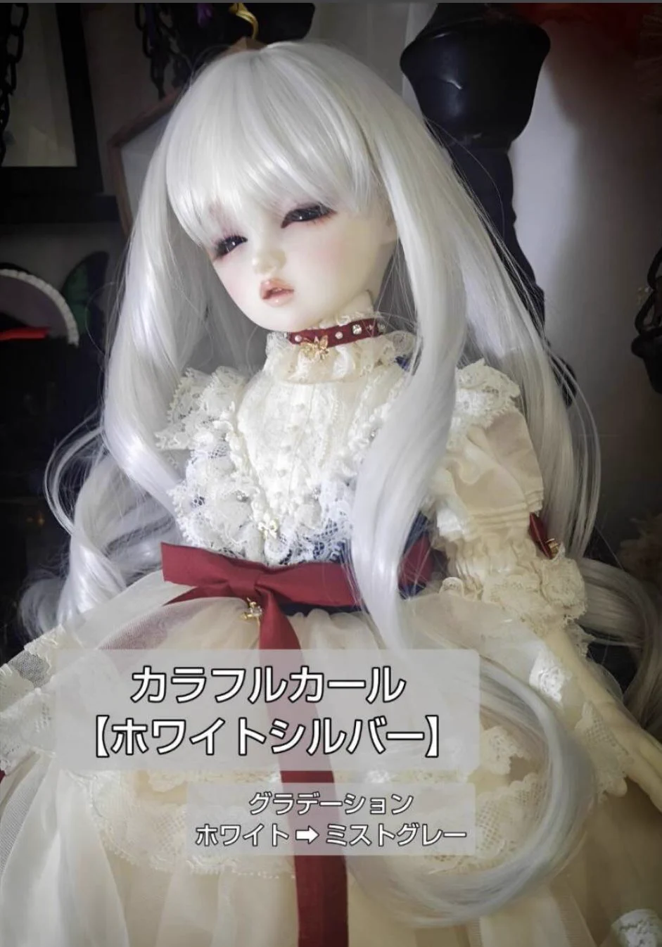 ノエミトアリス on X: 