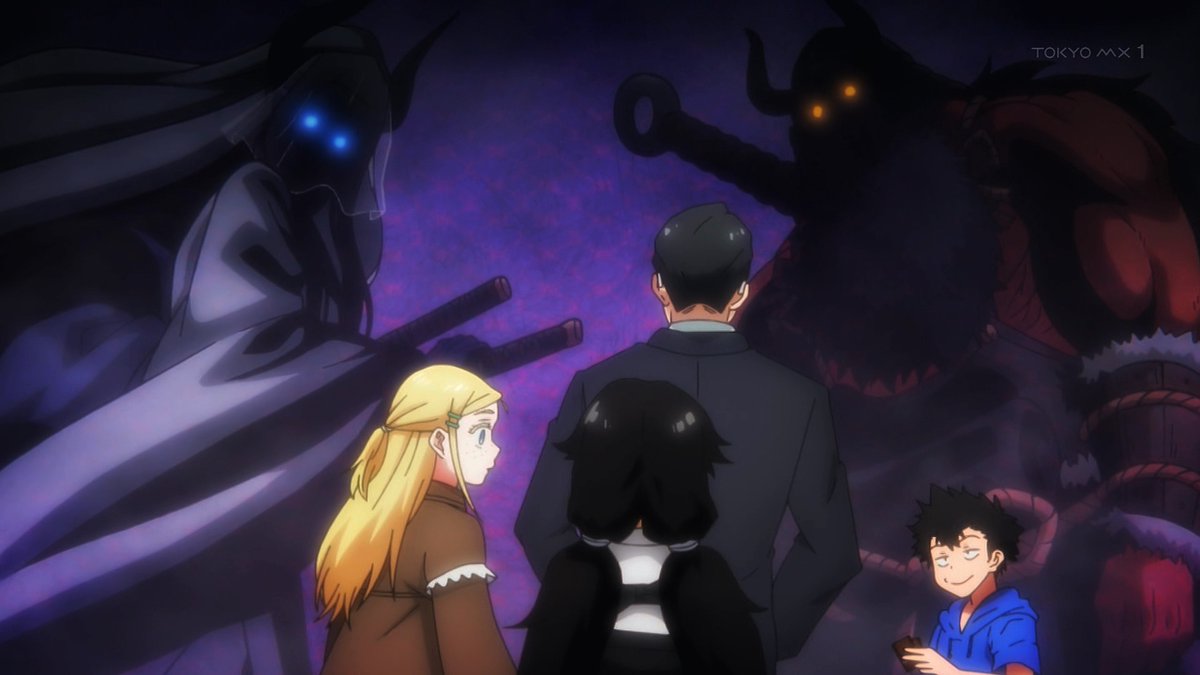 令和のダラさん 第13話 ツイート画像 1
