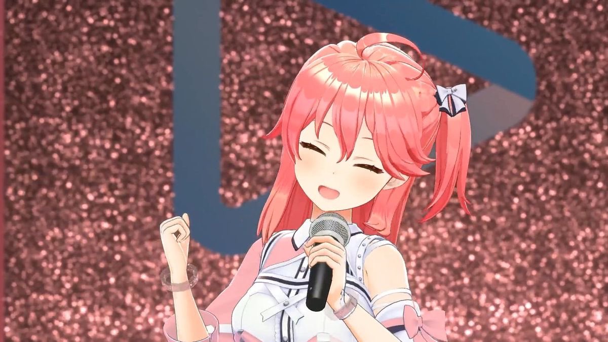 S3lkll's tweet photo. 今日でみこちの2ndライブまで35日！
早く会いたい💧ライブまでの新曲も楽しみ💖 https://t.co/gU011B7k68