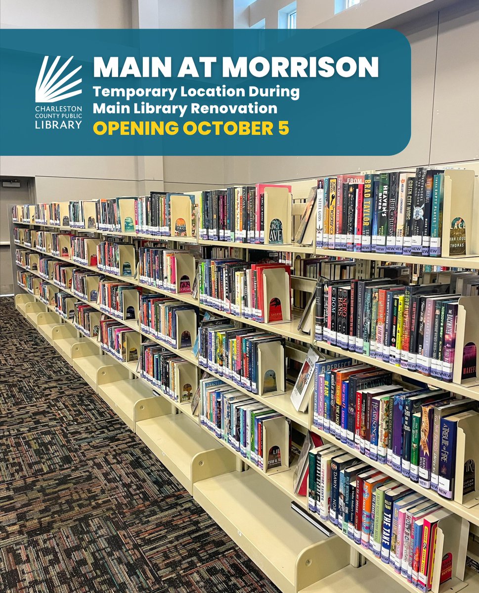ChasCoLibrary tweet picture