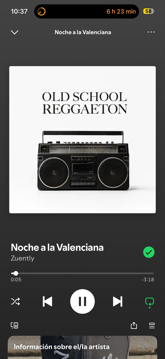 zuently's tweet photo. Día 1 publicando hasta que se haga viral mi mejor canción Noche a la Valenciana de #zuently #reggaeton #viral #reto https://t.co/ychiJqF2qF