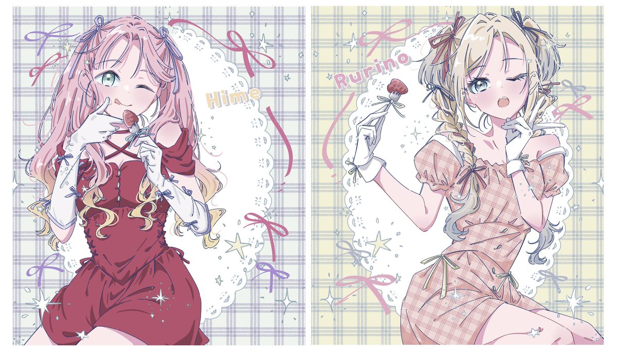 ke___ke99's tweet photo. ⋆𐙚 ̊.ﾋﾒとﾙﾘ.⋆𝜗𝜚 https://t.co/yzhzEVaFSL
