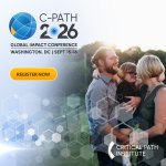 Photo by Critical Path Institute (C-Path) (@CPathInstitute)