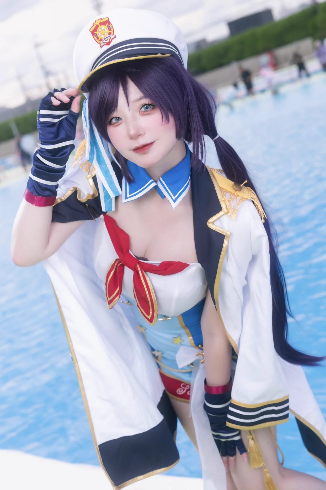 白(しろ) 📷 on X: 