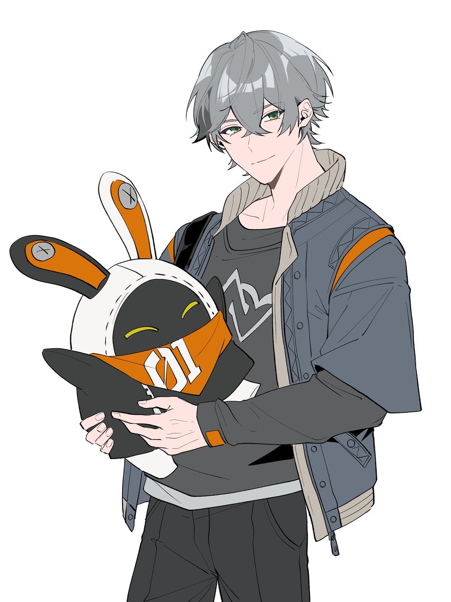 myouga_myon's tweet photo. 🧡 https://t.co/XjM42PuOJJ