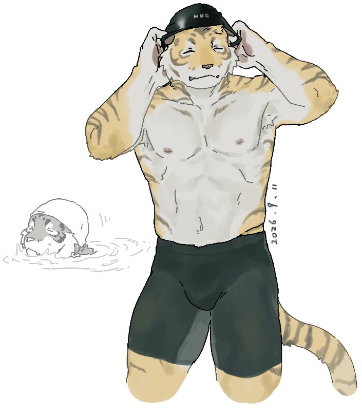 3think_333's tweet photo. sketches about [TASTE] https://t.co/IELb9OKvof